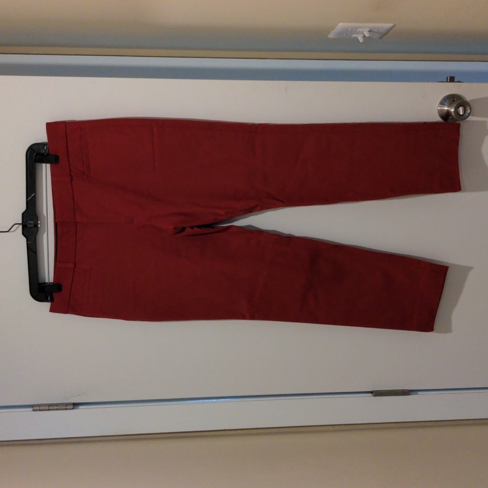 Banana Republic Skinny Pant